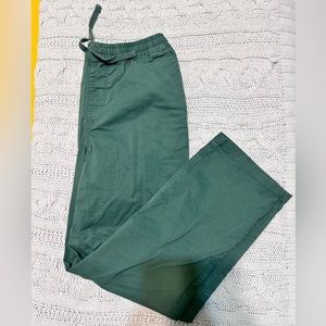 Vans Relaxed Fit Pants